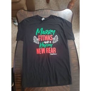 NWOT CLUB FIT WEAR TSHIRT